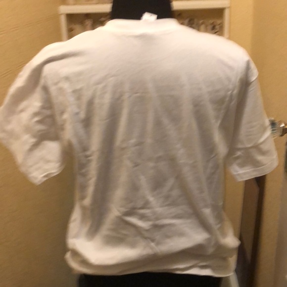 Bad Girl dog T-shirt size medium-New - Picture 2 of 4